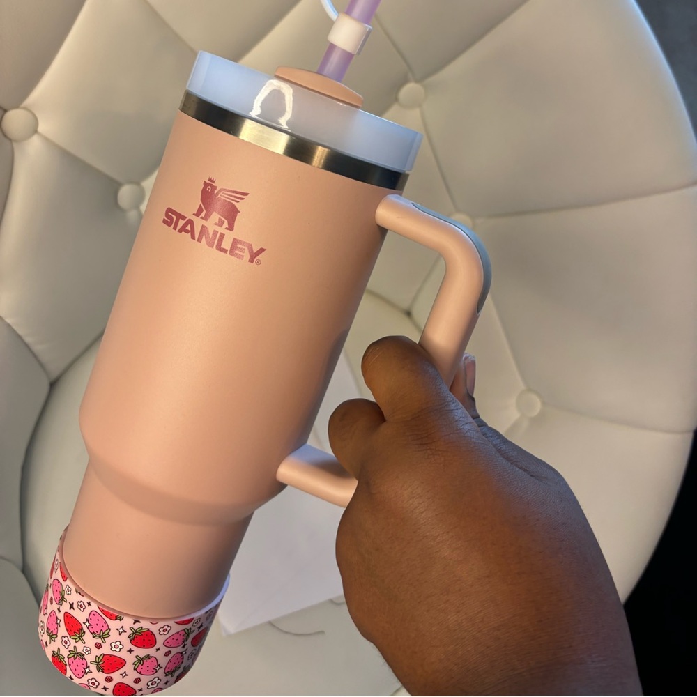 Pink Stanley